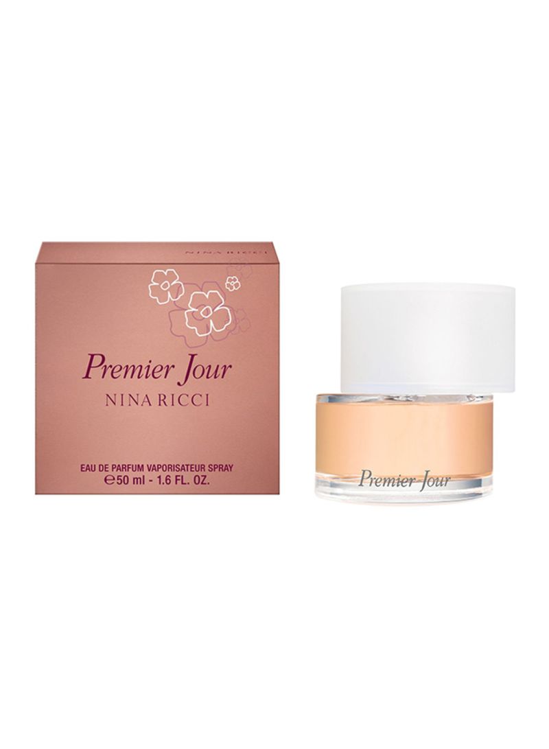 NINA RICCI PREMIER JOUR (W) EDP 50ML